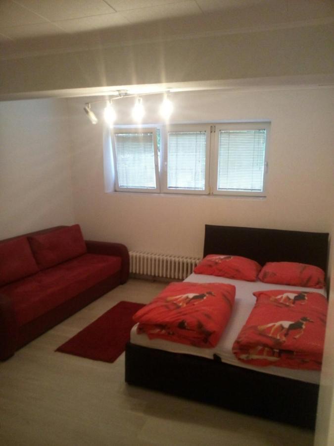 Cumurija Bridge Accommodation Sarajevo Zimmer foto