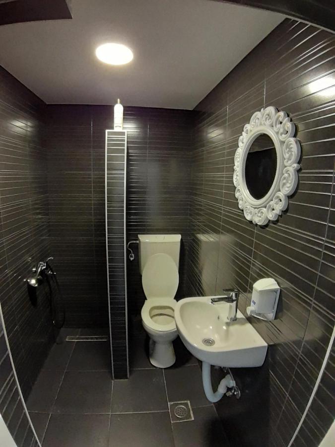 Cumurija Bridge Accommodation Sarajevo Exterior foto
