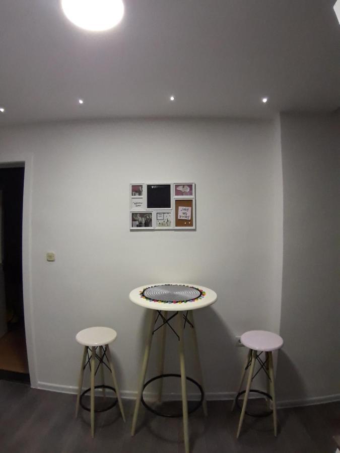 Cumurija Bridge Accommodation Sarajevo Zimmer foto